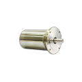 Servo Motor de acero inoxidable con freno